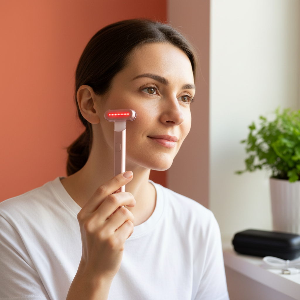 4-in-1 Skincare Wand